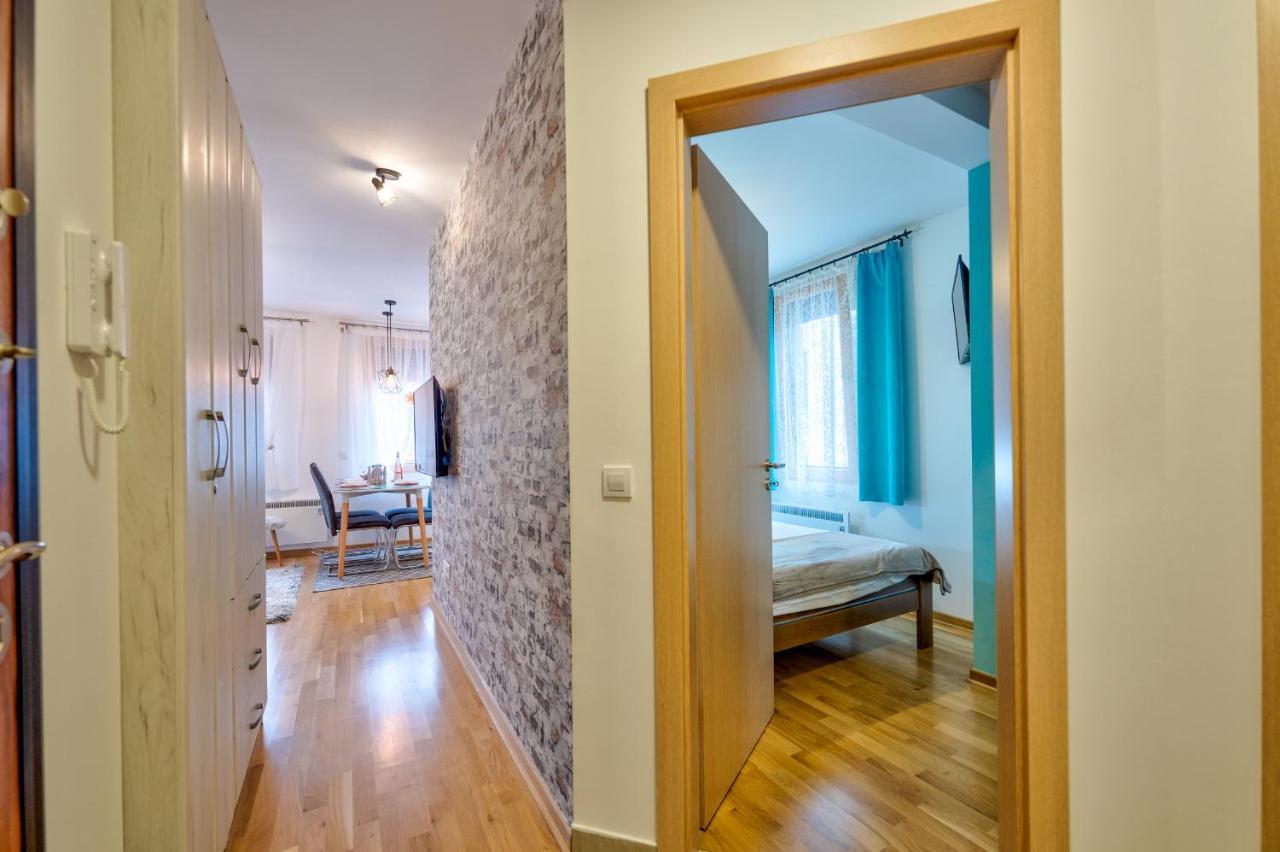 Le Sorelle Zlatibor Extérieur photo