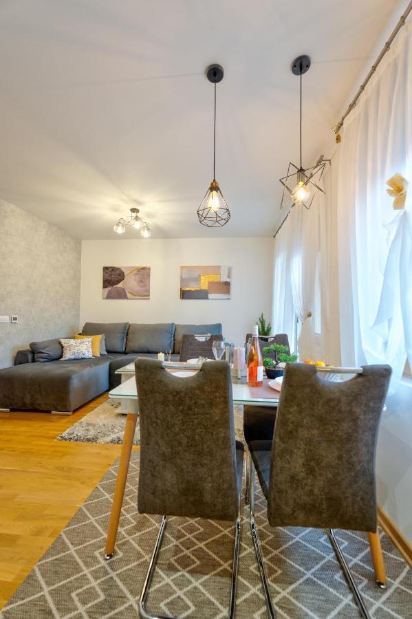 Le Sorelle Zlatibor Extérieur photo
