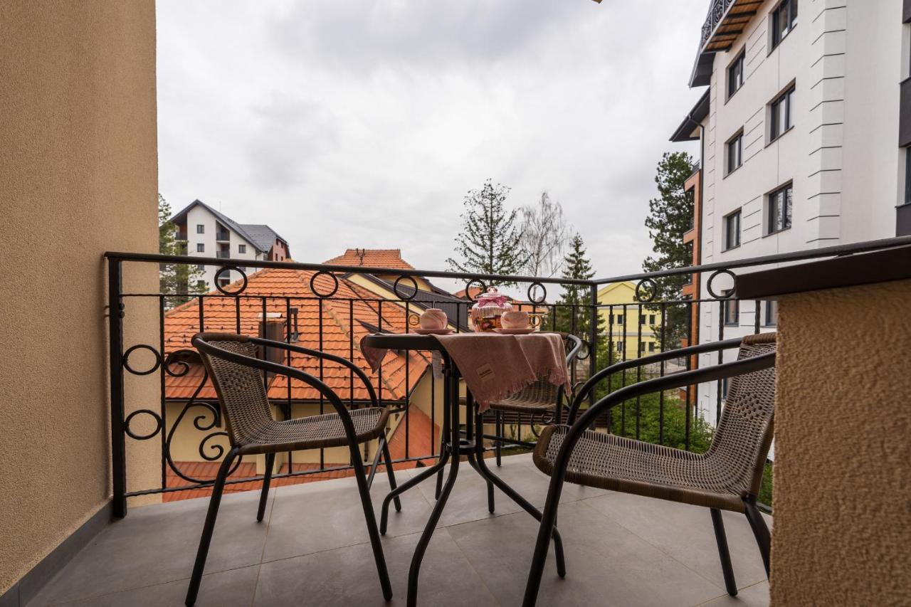 Le Sorelle Zlatibor Extérieur photo