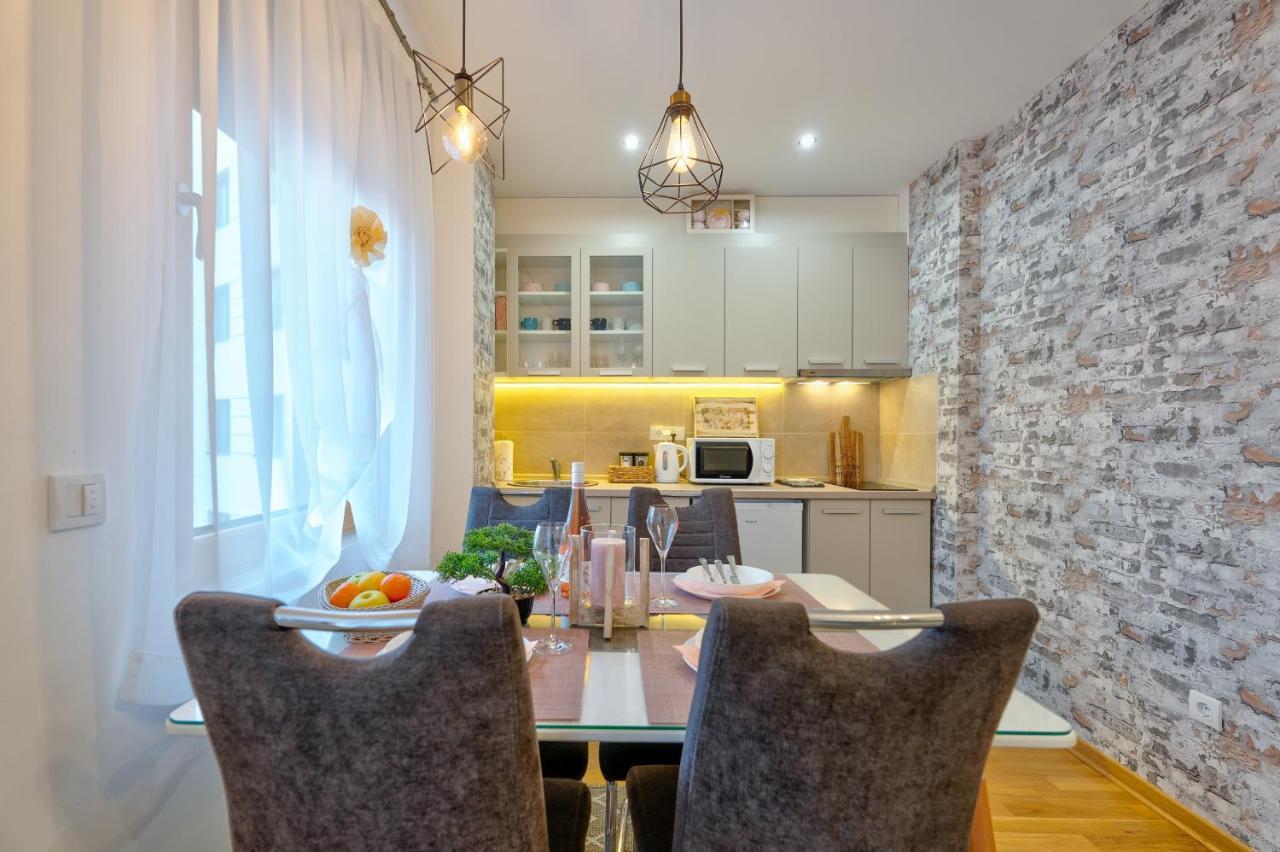 Le Sorelle Zlatibor Extérieur photo