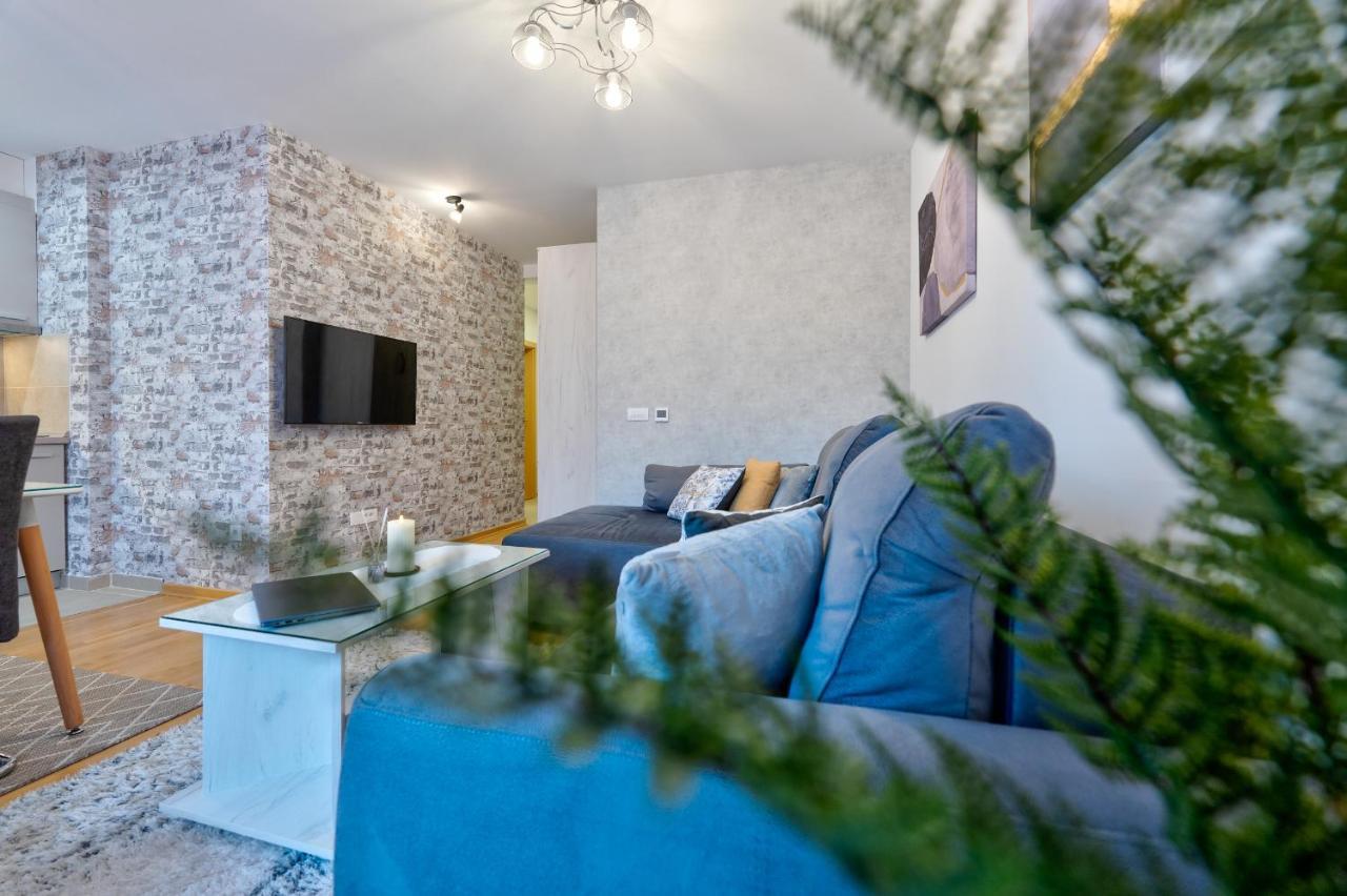 Le Sorelle Zlatibor Extérieur photo