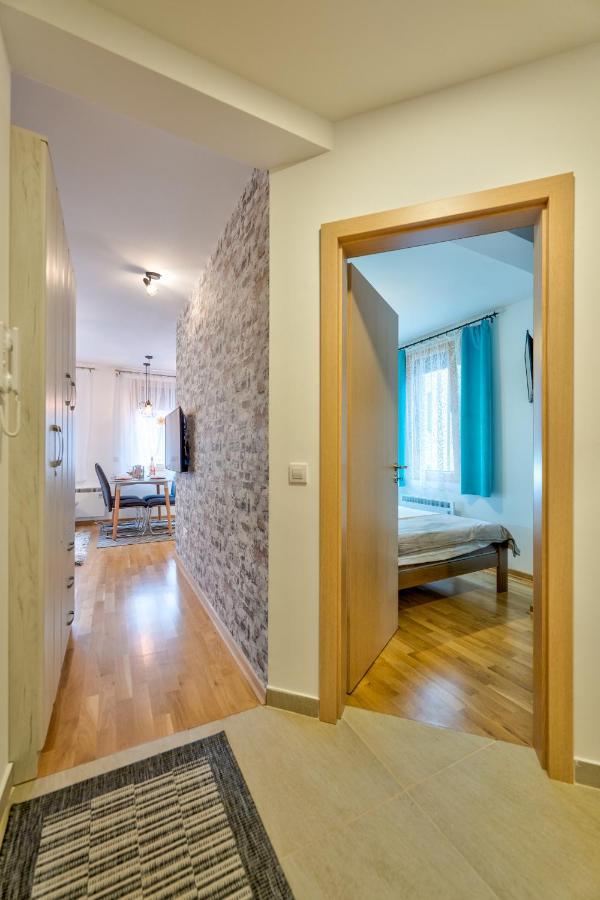 Le Sorelle Zlatibor Extérieur photo